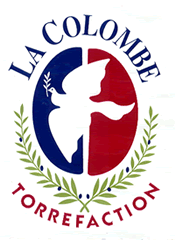 La Colombe logo