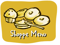 Shoppe Menu