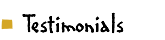 Testimonials